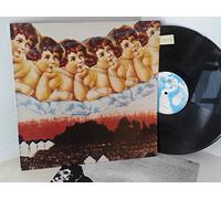The Cure - THE CURE japanese whispers, FIXM8