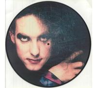 The Cure - The Cure - Live in Washington 1984 - Limited Picture Disc