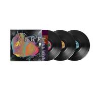 The Cure - The Cure, Neues Album 2025, Mixes of A Lost World