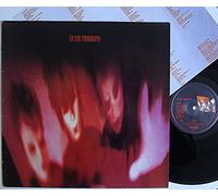 The Cure - The Cure - Pornography - 12" LP 1982 - Fiction Records FIXD 7 - UK Press