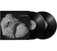 The Cure - The Cure Songs Of A Lost World, half speed master