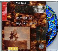 The Cure - The Cure: The Interview