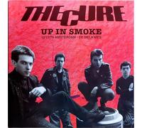 The Cure - The Cure - Up in Smoke - Live in Amsterdam 1979, De Melkweg [VINYL]
