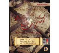 The Cure, The Explanation, The Clear Affair, & The Brilliantly Distinct Signpost: 1-[Self-Study/Teacher's Edition]: Book 1: Sources of Islaam & The ... Companions: Volume 1 (Usul as-Sunnah Series)