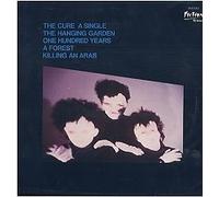 The Cure - The Hanging Garden