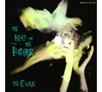 The Cure - the Head on the Door [CD]