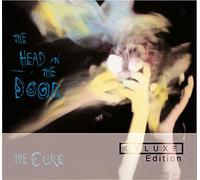 The Cure – The Head On The Door – Universal Music Group
