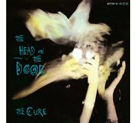 The Cure - the Head on the Door [CD]