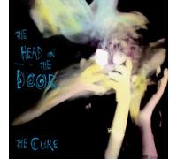 The Cure The Head On the Door (CD) Deluxe Album (Jewel Case)