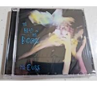 The Cure - The Head on the Door - CD - New & Sealed