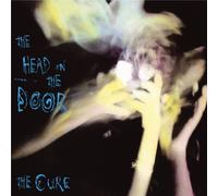 The Cure - The Head On The Door (Deluxe) (2CD)