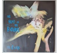 CURE - CURE - HEAD ON THE DOOR : 180-GRAM