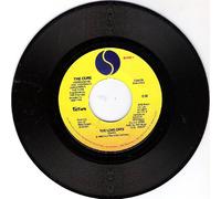 The Cure - The Love Cats [Vinyl Single]