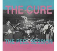 The Cure - The Peel Sessions