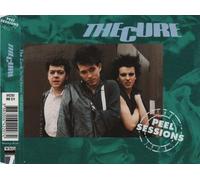 The Cure - The Peel Sessions