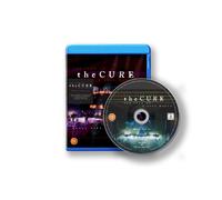 The Cure: The Show of a Lost World (Blu-ray) (US IMPORT)