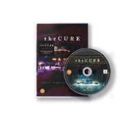 The Cure - The Show Of A Lost World (Troxy Live 2024)