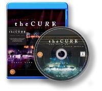 The Cure - The Show of a Lost World: Troxy Live 2024 [New Blu-ray] Rmst, Remix,