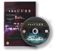 The Cure - The Show of a Lost World: Troxy Live 2024 [New DVD] Rmst, Remix