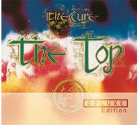 The Cure – The Top – 2-CD Deluxe Edition (2006)