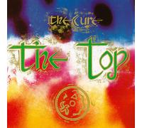 The Cure – The Top – CD – Remastered – Universal Music Group