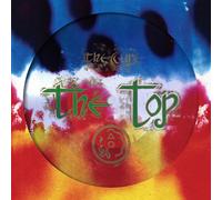 Cure - TOP (PICTURE DSIC) [VINYL]