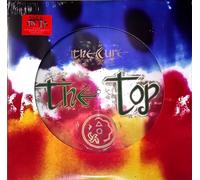 The Cure - The Top Ltd. - Picture Vinyl