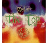 The Cure - The Top [VINYL]