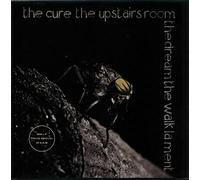 The Cure - The Upstairs Room