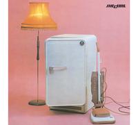 The Cure - Three Imaginary Boys [VINYL]