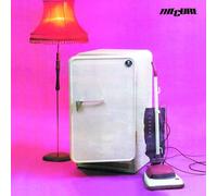 The Cure - Three Imaginary Boys (remastered) [CD]