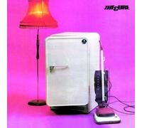 The Cure : Three Imaginary Boys Vinyl 12" Album (2016) NEW Amazing Value