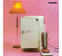 The Cure - Three Imaginary Boys (Reissue) (180g) (LP)