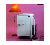 The Cure - Three Imaginary Boys [Vinyl LP record] [Schallplatte] [VINYL]