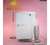 The Cure Three Imaginary Boys Vinyl LP Reissue 2016