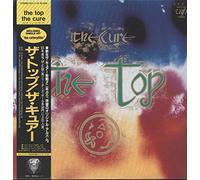 The Cure - Top