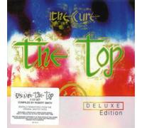 The Cure : Top, the [deluxe Edition] CD 2 discs (2006) NEW Amazing Value