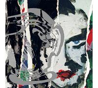 The Cure - Torn Down Mixed Up Extra 2018 [Vinyl]