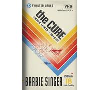 The Cure: Urban Lights - Prequel (A Twisted Lakes Novel) (Twisted Lakes: Urban Lights)