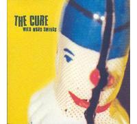 The Cure Wild Mood Swings (CD) Album
