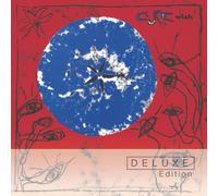 The Cure – Wish – CD – 30th Anniversary Deluxe Edition