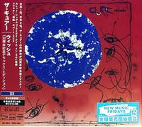 Wish: 30th Anniversary Deluxe Edition