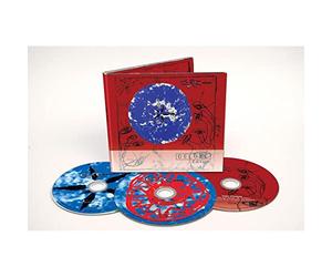 The Cure - Wish - 30th Anniversary Edition