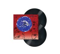 THE CURE Wish (30th ANNIVERSARY VINYL 2xLP)