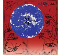 The Cure - Wish