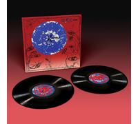 THE CURE - Wish (30th Anniversary Remaster) - 2LP - Vinyl