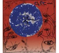 The Cure - Wish [CD]