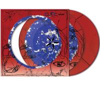 The Cure: Wish(2LP/PD/GF/30th Anniversary) - LP vinyl SEALED