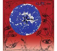 The Cure - Wish