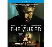 The Cured [Blu-ray]